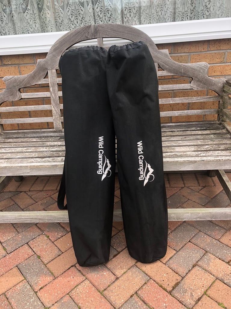 Heavy duty camp beds in Barnby Dun, South Yorkshire Gumtree