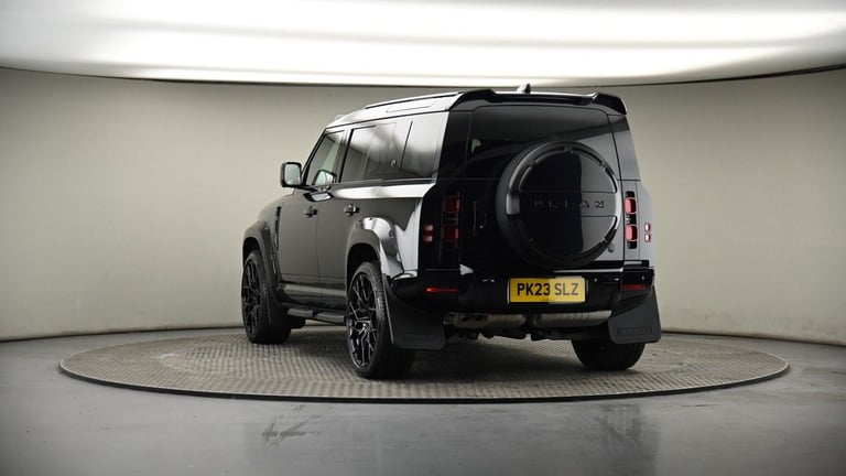 2023 Land Rover Defender 110 3.0 D250 MHEV X-Dynamic HSE SUV 5dr Diesel Auto 4WD Euro 6 (s/s) (25...
