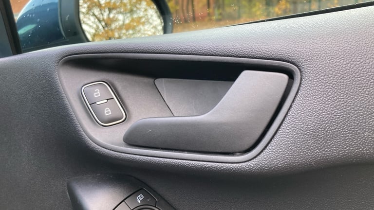 2022 Ford Fiesta 1.1 75 Trend 5dr HATCHBACK PETROL Manual