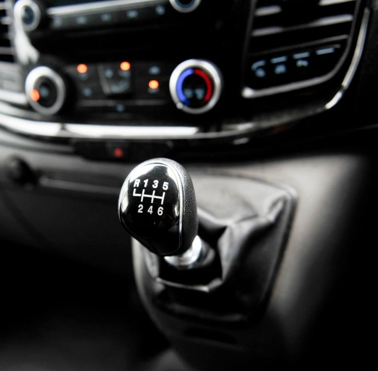 2022 Ford Transit 2.0 300 EcoBlue Trail Panel Van 5dr Diesel Manual L1 H1 Euro 6 (s/s) (130 p MOT...