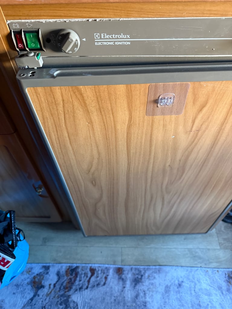 Fiat Ducato 2.5 tdi 620 scl motor Home 