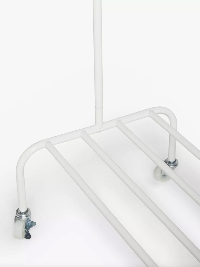 John Lewis Clothes Rail