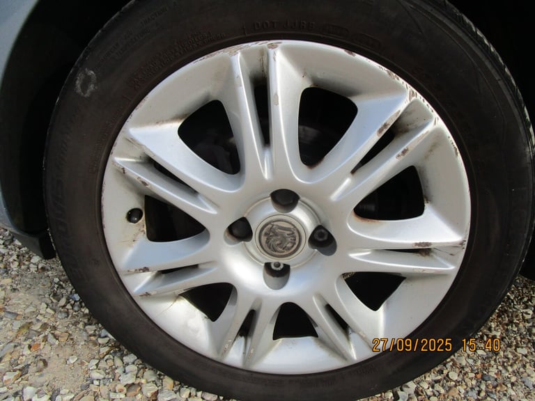 2008 Vauxhall Corsa 1.4i 16V Design 3dr Auto HATCHBACK Petrol Automatic