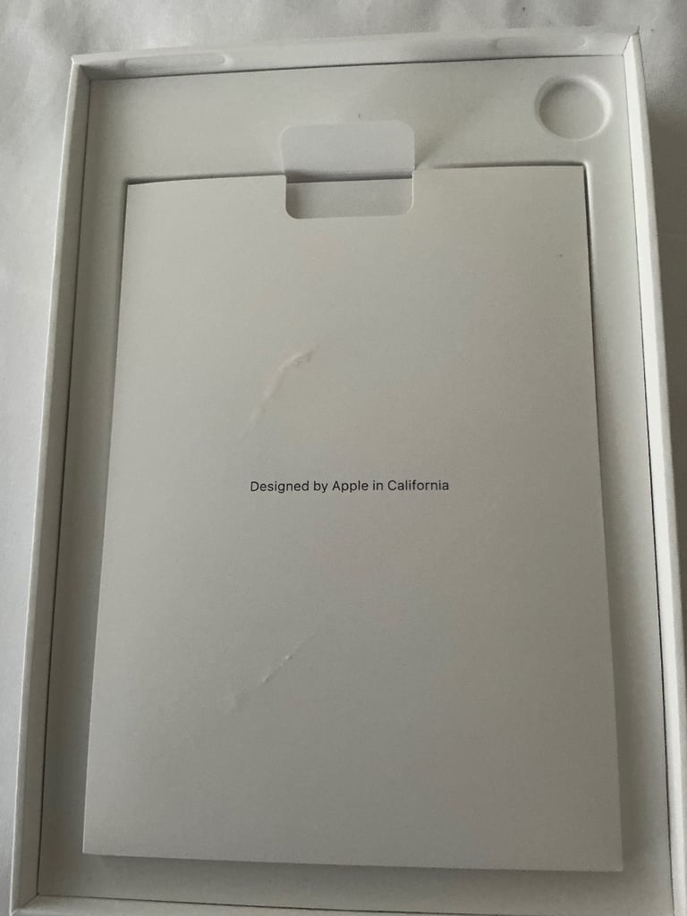 iPad mini (A17 Pro)