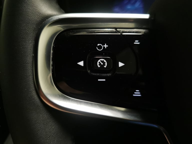 2022 Polestar Polestar 2 Single Motor 64kWh Standard Range Fastback 5dr Electric Auto FWD (224 ps...