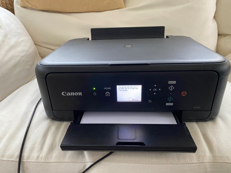 Canon Printer TS5150 
