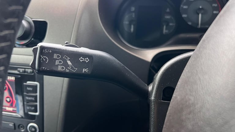 2011 SEAT Leon 2.0 TSI Cupra R Euro 5 5dr Petrol