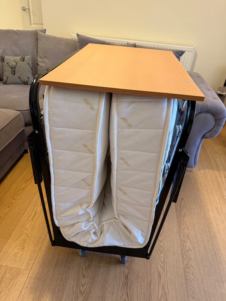 image for Jay-Be fold out bed 