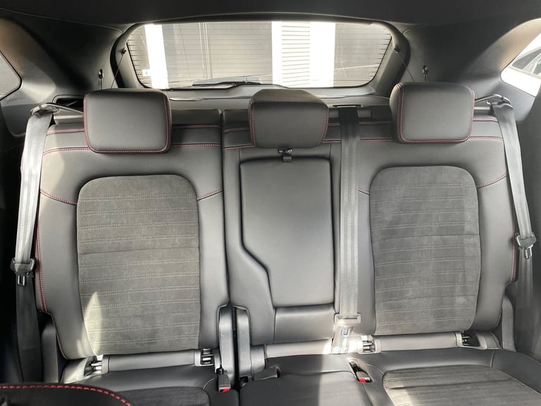 2022 Ford Kuga 2.5 FHEV ST-Line Edition 5dr CVT Estate Hybrid Automatic