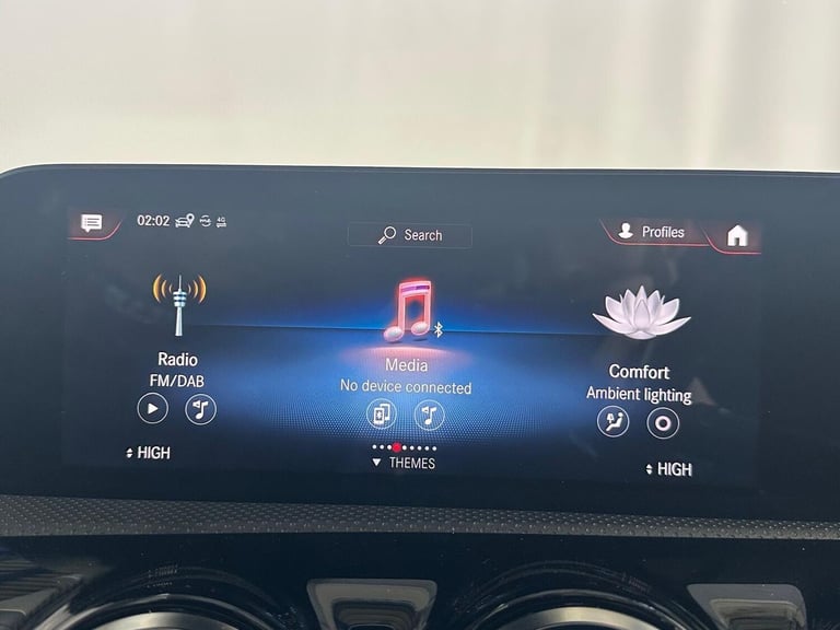 2021 Mercedes-Benz CLA 1.3 CLA250e 15.6kWh AMG Line (Premium) Coupe 8G-DCT Euro 6 (s/s) 4dr COUPE...