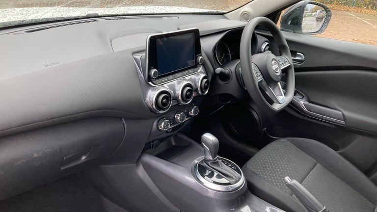 2023 Nissan Juke 1.0 DiG-T 114 Acenta 5dr DCT Petrol Hatchback Hatchback Petrol Automatic