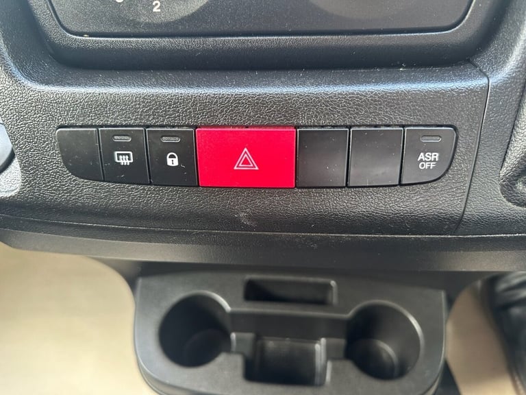 2024 Citroen Relay 2.2 BlueHDi 35 Enterprise Edition Panel Van 5dr Diesel Manual L4 High Roof  PA...