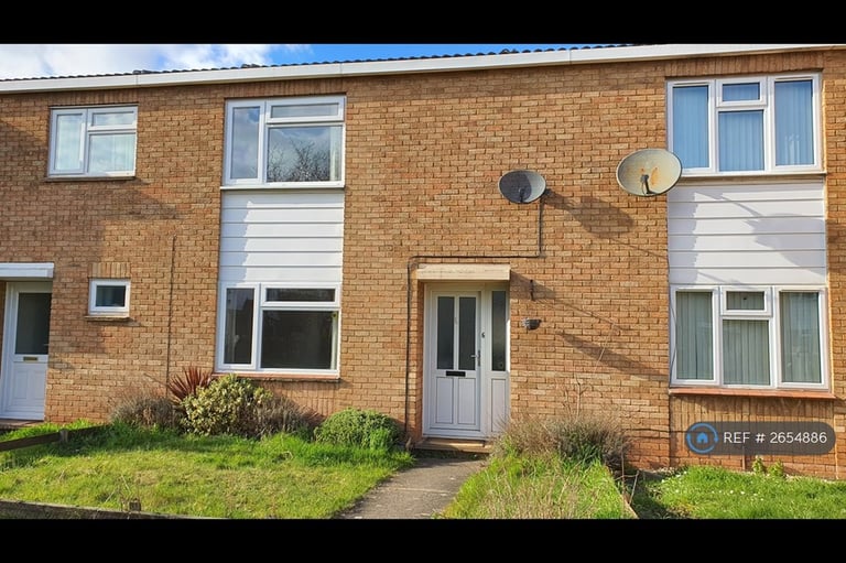 2 bedroom house in Lapwing Gardens, Bristol, BS16 (2 bed) (#2654886)