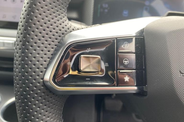 2025 MG MG S5 170kW Trophy EV Long Range 64kWh 5dr Auto Automatic Estate Electric Automatic