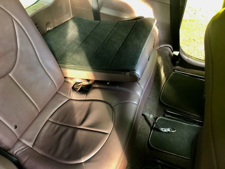 2009 Toyota IQ 1.0 VVT-i 3dr HATCHBACK PETROL Manual