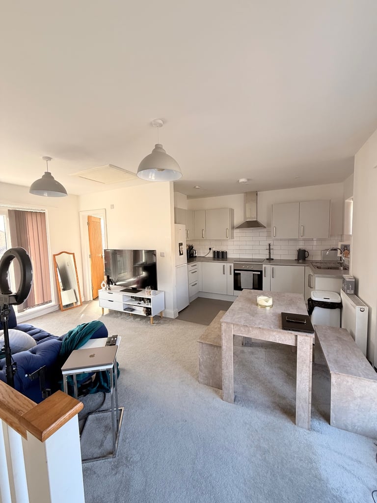 One bedroom house to rent 