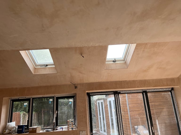 Plasterer 