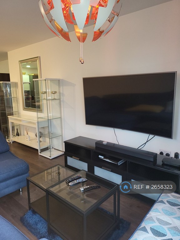 2 bedroom flat in Solihull Heights, Birmingham, B26 (2 bed) (#2658323)