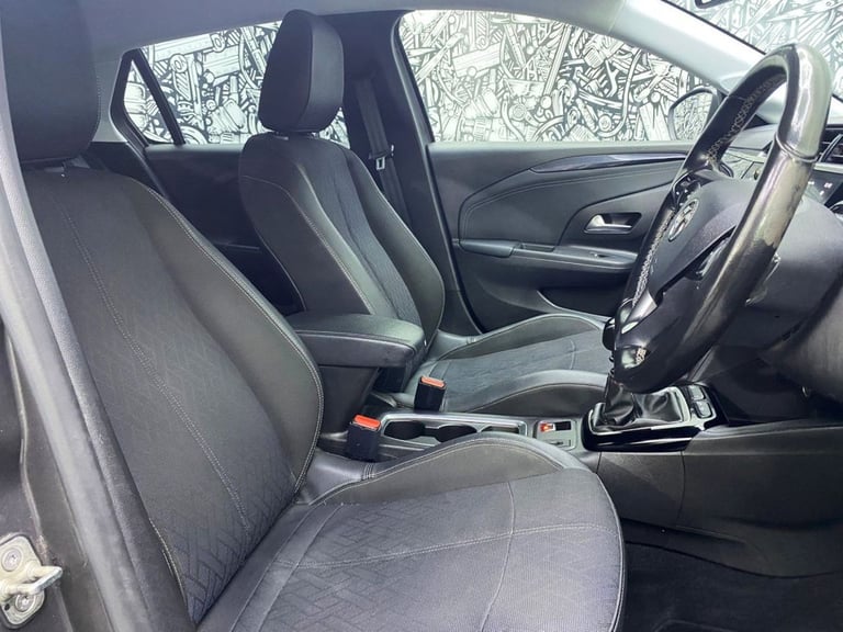 2020 Vauxhall Corsa 1.2 Turbo Elite Nav Premium Hatchback 5dr Petrol Manual Euro 6 (s/s) (100 p H...