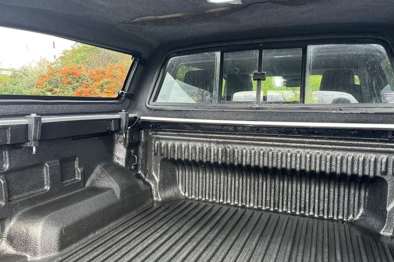 2025 Ford Ranger Pick Up D/Cab Wildtrak 2.3 EcoBoost PHEV 281 Auto PICK UP PETROL/ELECTRIC Automatic