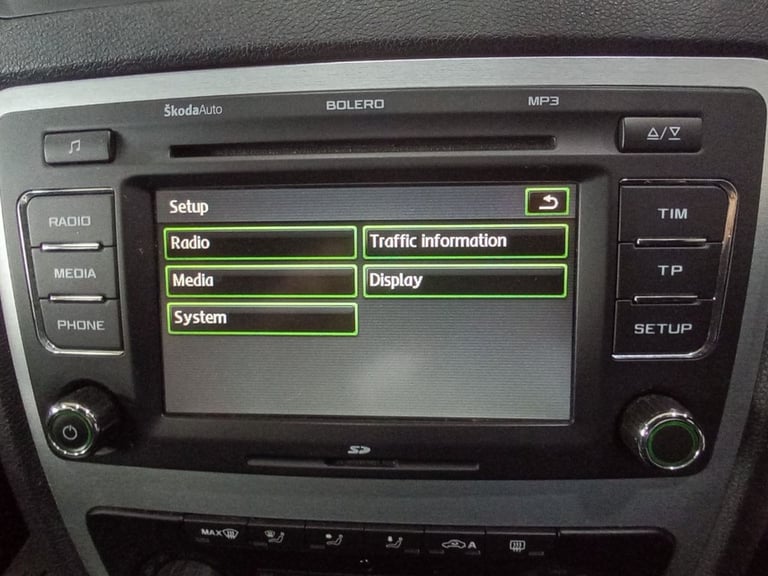 2011 Skoda Octavia 2.0 TFSI vRS Limited Edition Hatchback 5dr Petrol Manual Euro 4 (200 ps) Hatch...