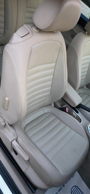 2013 Volkswagen Beetle 1.2 TSI Design Hatchback 3dr Petrol DSG Euro 5 (105 ps) Petrol Automatic