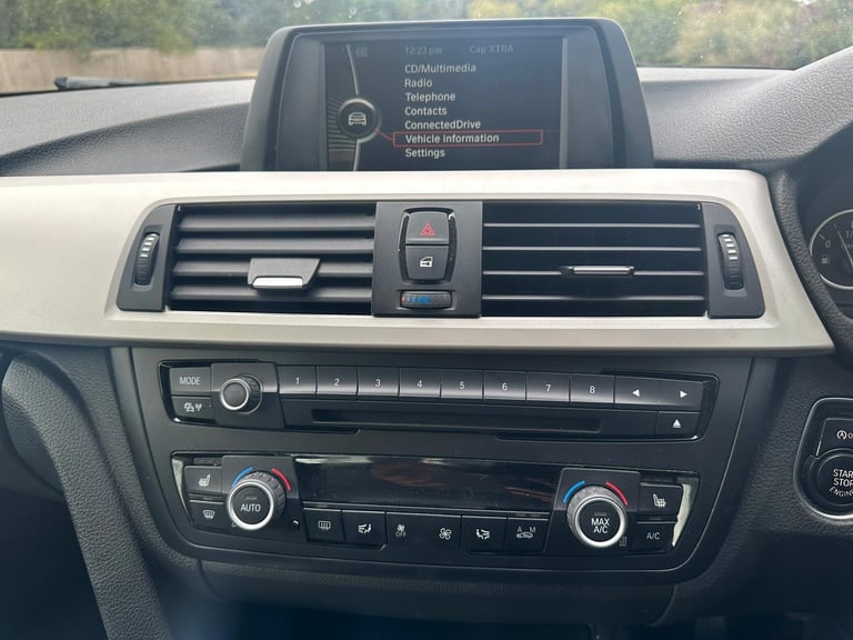 BMW, 4 SERIES, Coupe, 2013, Manual, 1995 (cc), 2 doors