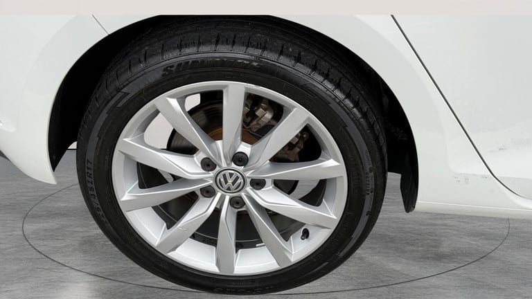 2019 Volkswagen Golf 1.2 TSI Highline DSG Euro 6  Petrol Automatic
