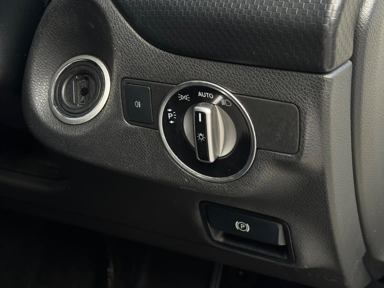 2015 Mercedes-Benz A-Class 1.5 A180 CDI Sport Euro 5 (s/s) 5dr HATCHBACK Diesel Manual