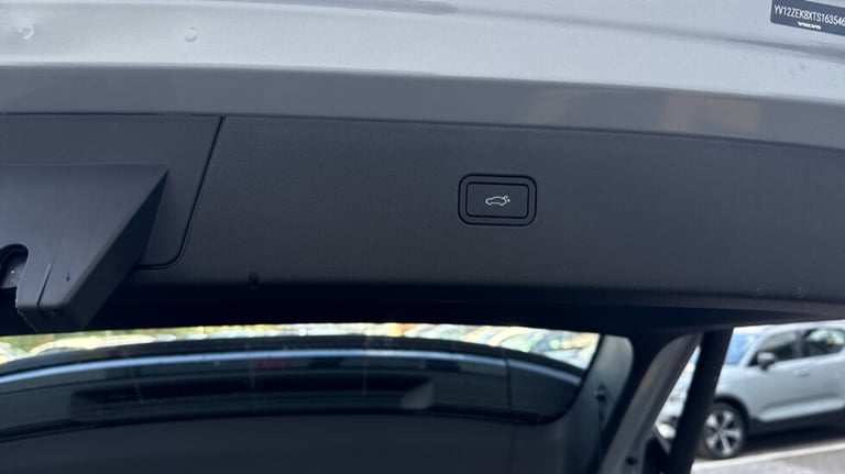2025 Volvo EX30 Plus, Twin Motor Performance, Electric Estate Electric Automatic