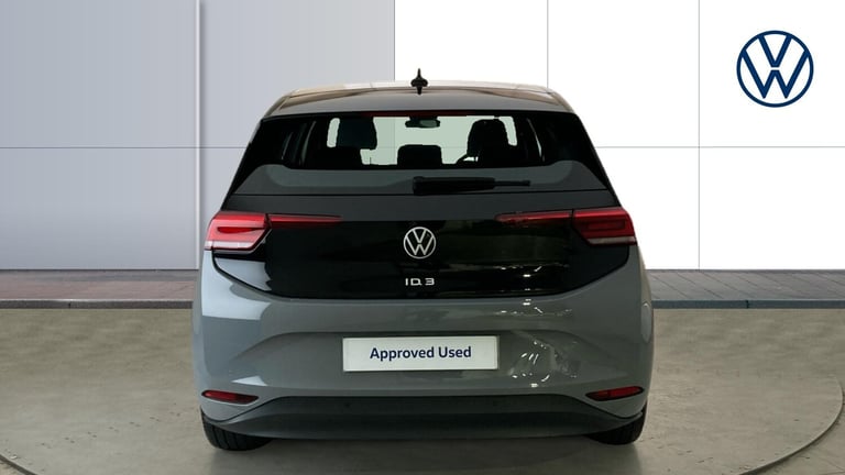 2020 Volkswagen ID.3 150kW Life Pro Performance 58kWh 5dr Auto Electric Hatchback Hatchback Elect...