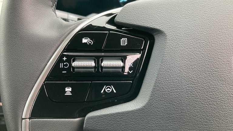 2025 Kia Niro 1.6 GDi 127 Hybrid 4 5dr DCT Hybrid Estate Estate Hybrid Automatic