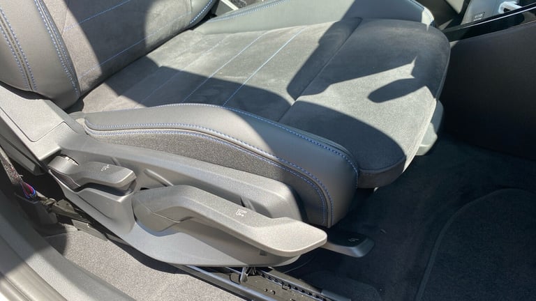2025 BMW iX1 150kW eDrive20 Shadow Ed 65kWh 5dr Auto [22kWCh] Electric Estate Estate Electric Aut...