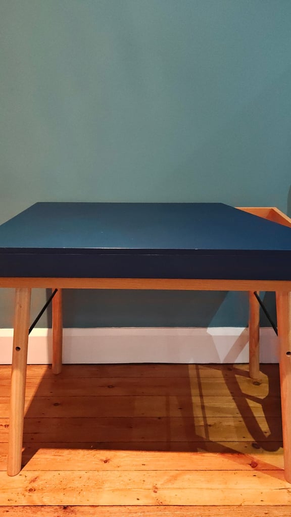 image for Desk homeworking