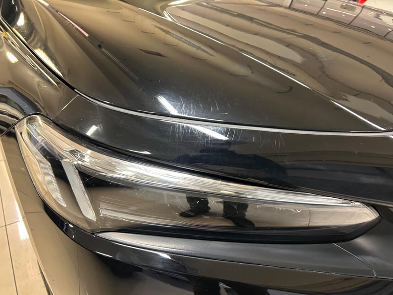 2022 Honda Civic 2.0 h i-MMD Elegance eCVT Euro 6 (s/s) 5dr Petrol/Electric Hybrid Automatic