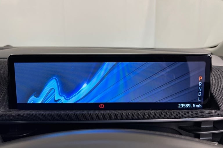 2023 23 FORD MUSTANG MACH-E EXTENDED RANGE 91KWH SUV 5DR ELECTRIC AUTOMATIC (294