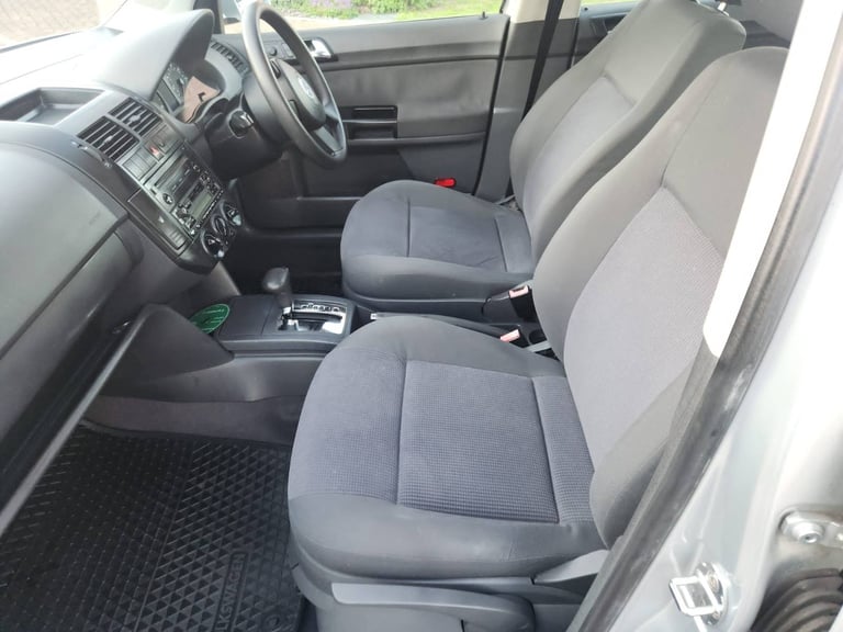VW POLO AUTOMATIC 1.4LTR PETROL VERY TIDY CLEAN CAR CHEAPER RUN AROUND