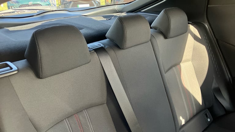 2023 Toyota C-HR 1.8 Hybrid GR Sport 5dr CVT Hybrid Hatchback Hatchback Hybrid Automatic
