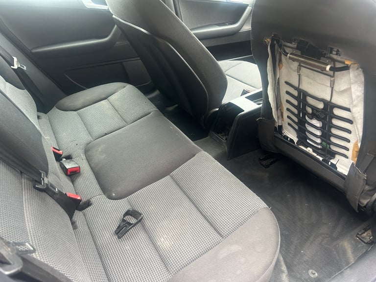 Audi, A3, Hatchback, 2005, Manual, 1595 (cc), 5 doors