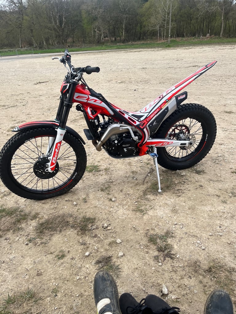image for Beta Evo 300 2022 2t