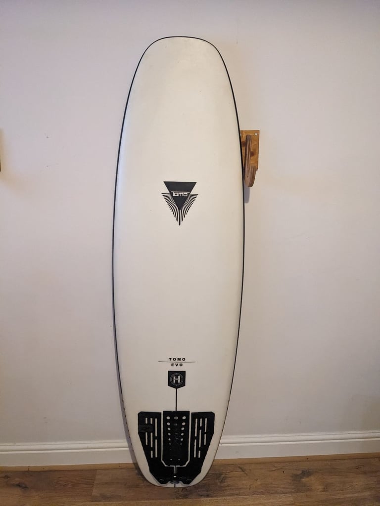 Firewire Tomo Evo – 5'9