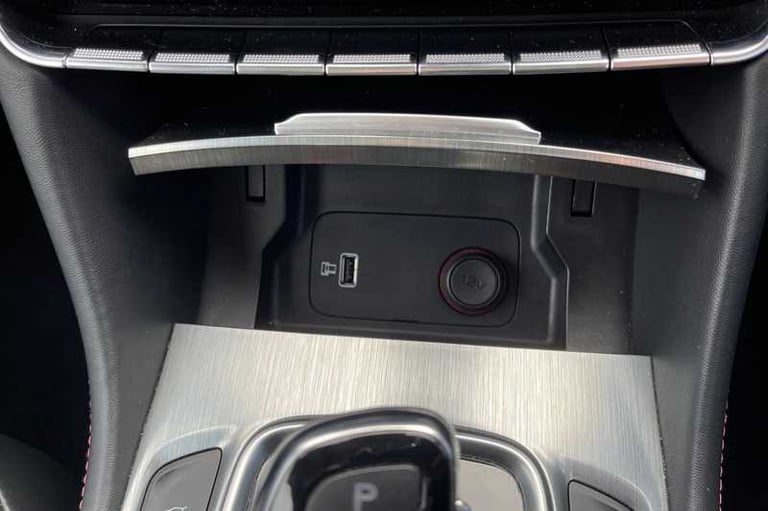 2022 MG MG HS 1.5 T-GDI Exclusive 5dr DCT ESTATE PETROL Automatic