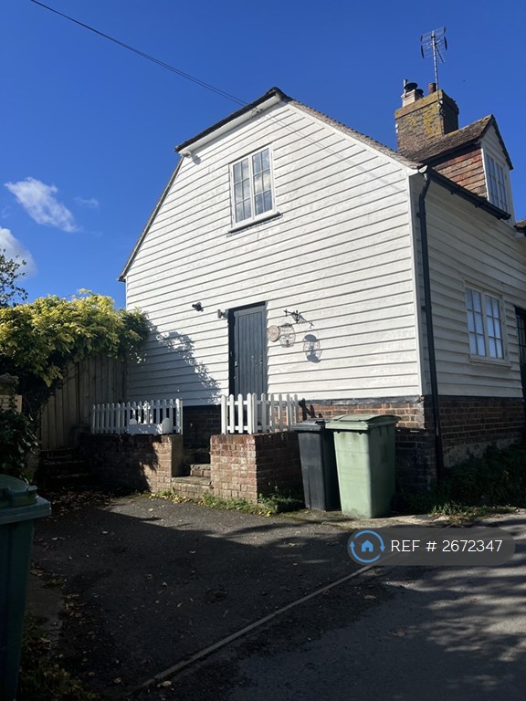 2 bedroom house in Pilgrims Way, Hollingbourne, Maidstone, ME17 (2 bed) (#2672347)