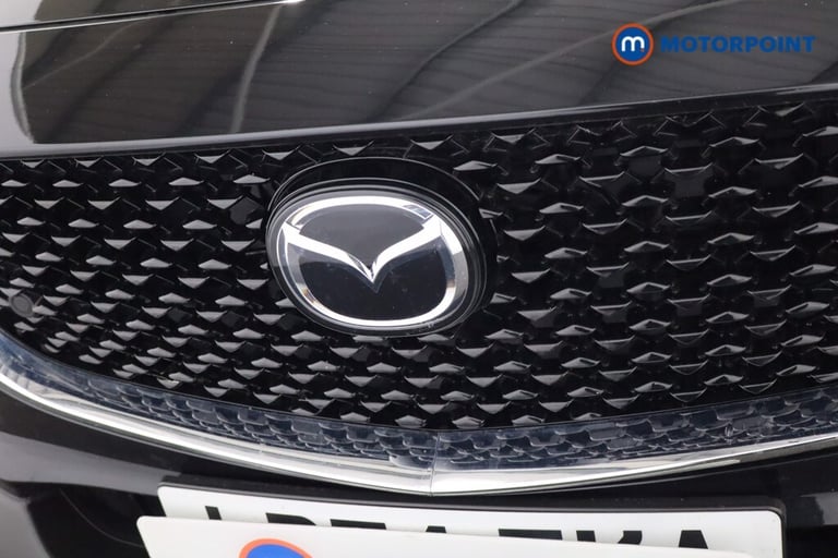 2024 Mazda CX-30 2.0 e-Skyactiv G MHEV Homura 5dr SUV Petrol Manual