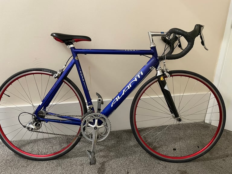 Avanti bikes for sale hotsell