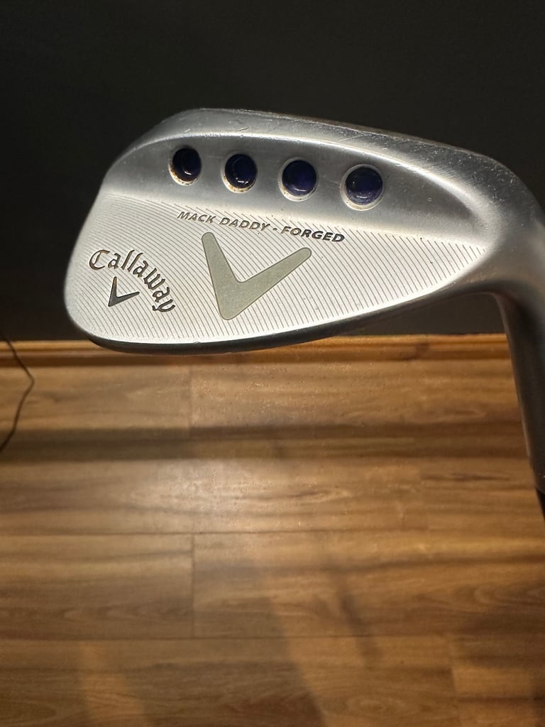 image for Two wedges 