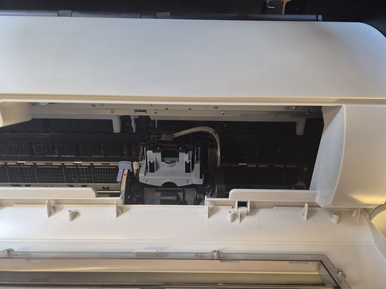 Canon TM-300 - K10488 - A1 - 36" PLOTTER - PRINTER 