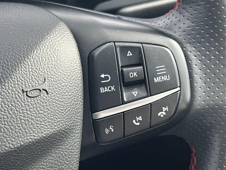 2020 Ford Kuga 2.0 EcoBlue MHEV ST-Line X Edition Euro 6 (s/s) 5dr HATCHBACK Diesel Manual