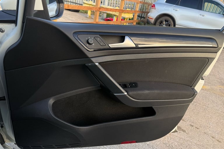 2020 Volkswagen Golf 1.5 TSI EVO 150 GT Edition 5dr Hatchback PETROL Manual