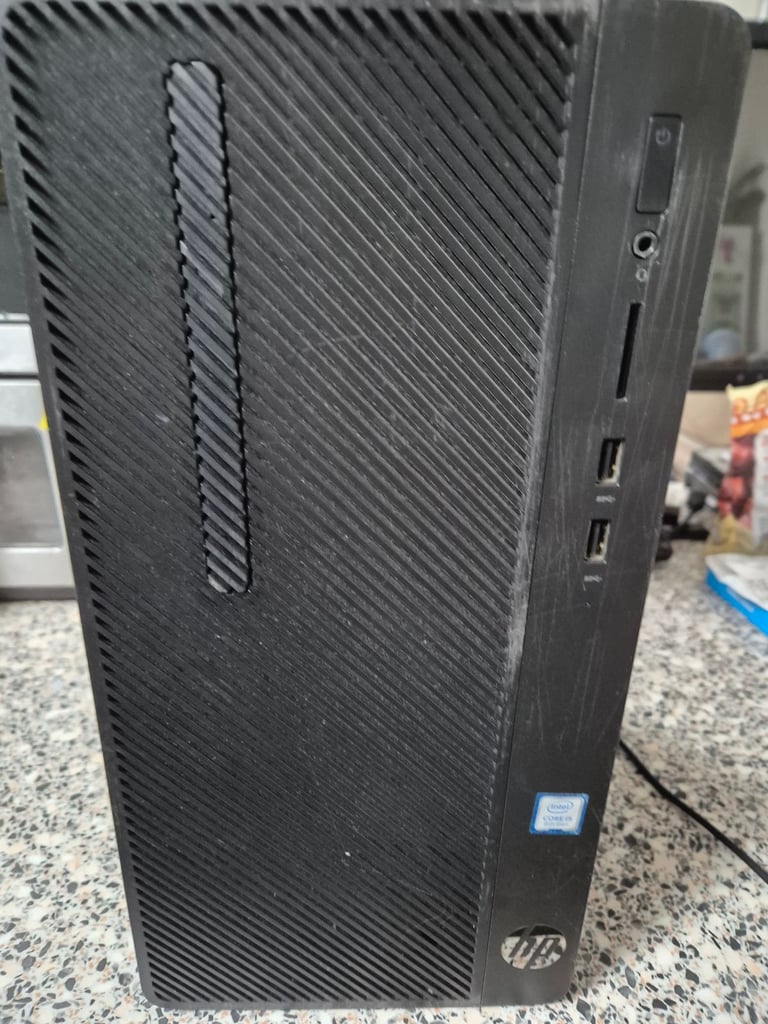 HP 290 G2 MT Business PC